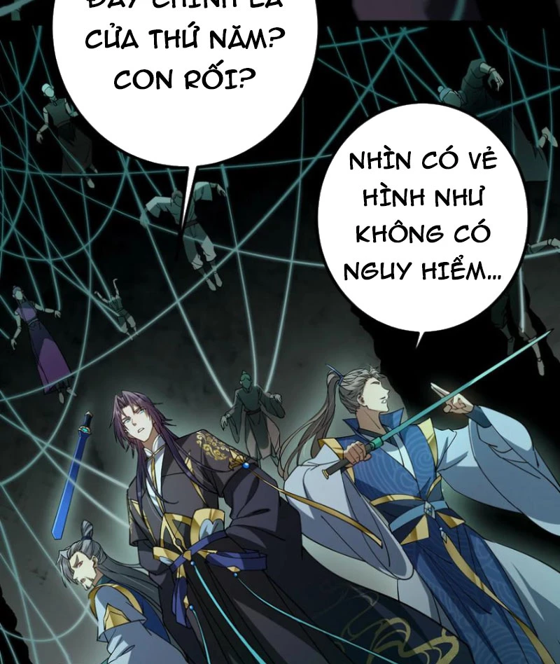 Chưởng Môn Khiêm  Tốn Chút Chapter 434 - Trang 2