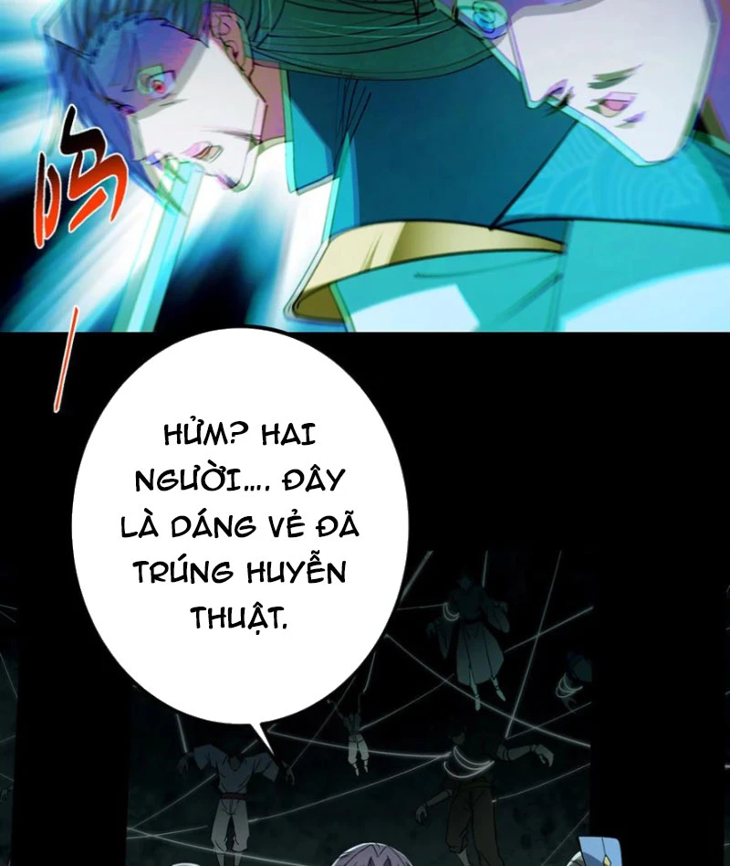 Chưởng Môn Khiêm  Tốn Chút Chapter 434 - Trang 2