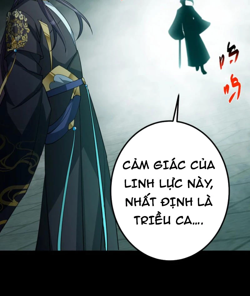 Chưởng Môn Khiêm  Tốn Chút Chapter 434 - Trang 2