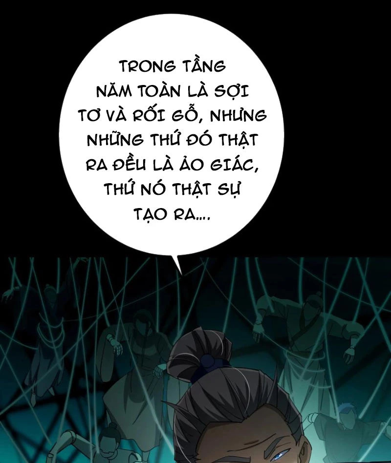 Chưởng Môn Khiêm  Tốn Chút Chapter 434 - Trang 2