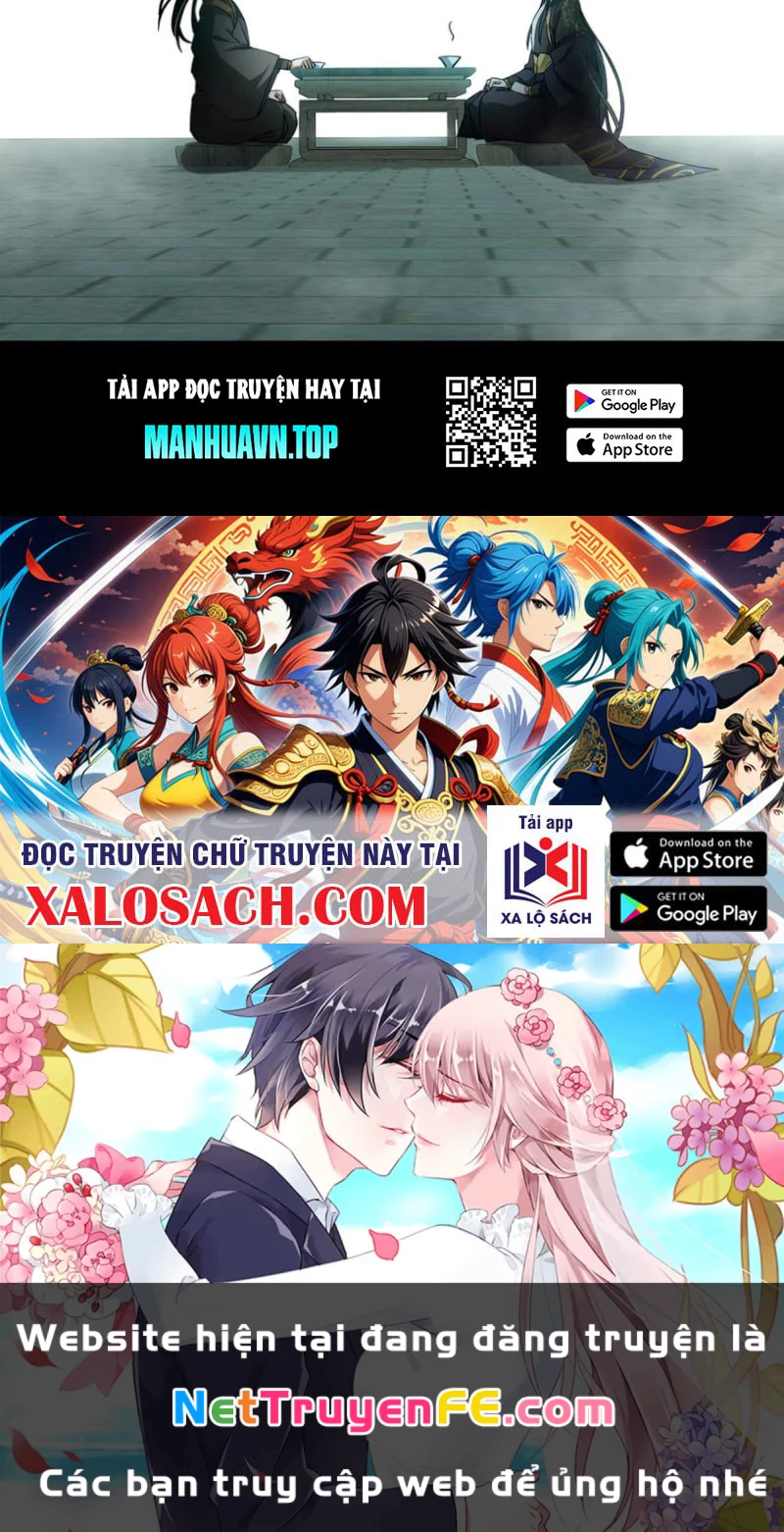 Chưởng Môn Khiêm  Tốn Chút Chapter 434 - Trang 2