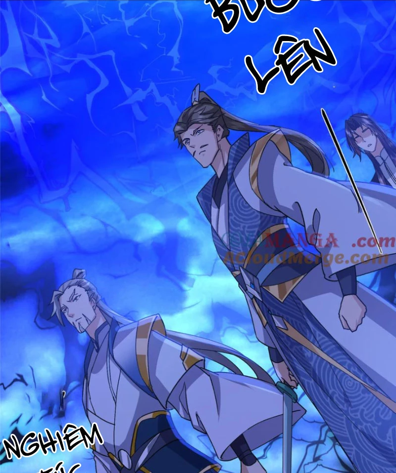 Chưởng Môn Khiêm  Tốn Chút Chapter 433 - Trang 2