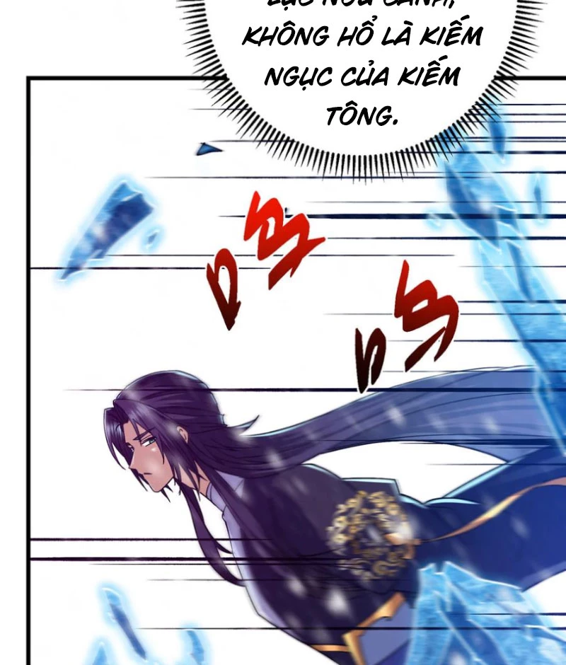 Chưởng Môn Khiêm  Tốn Chút Chapter 433 - Trang 2