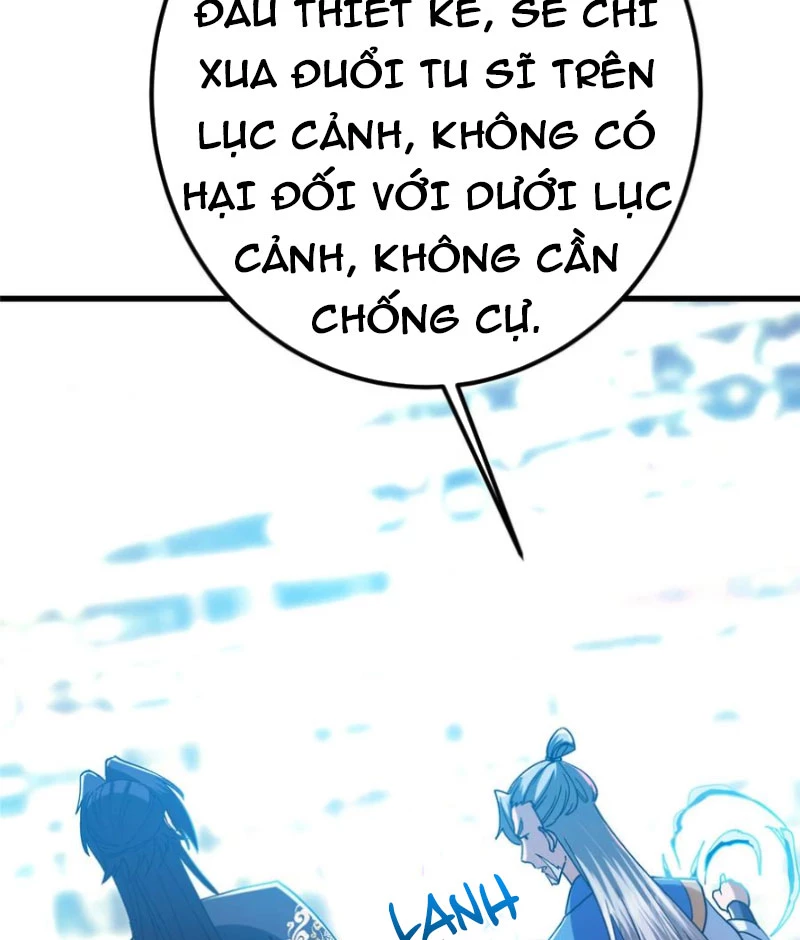 Chưởng Môn Khiêm  Tốn Chút Chapter 433 - Trang 2