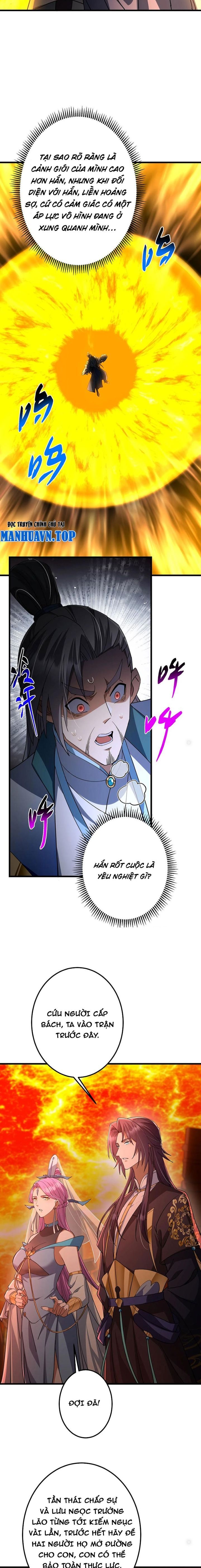 Chưởng Môn Khiêm  Tốn Chút Chapter 432 - Trang 2