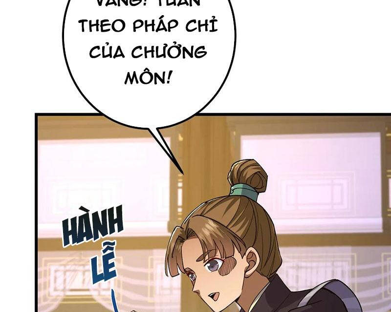 Chưởng Môn Khiêm  Tốn Chút Chapter 430 - Trang 2