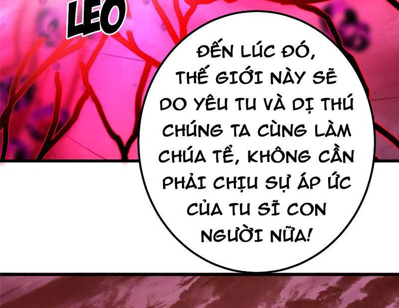 Chưởng Môn Khiêm  Tốn Chút Chapter 430 - Trang 2