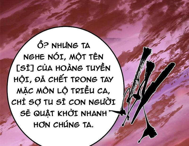 Chưởng Môn Khiêm  Tốn Chút Chapter 430 - Trang 2