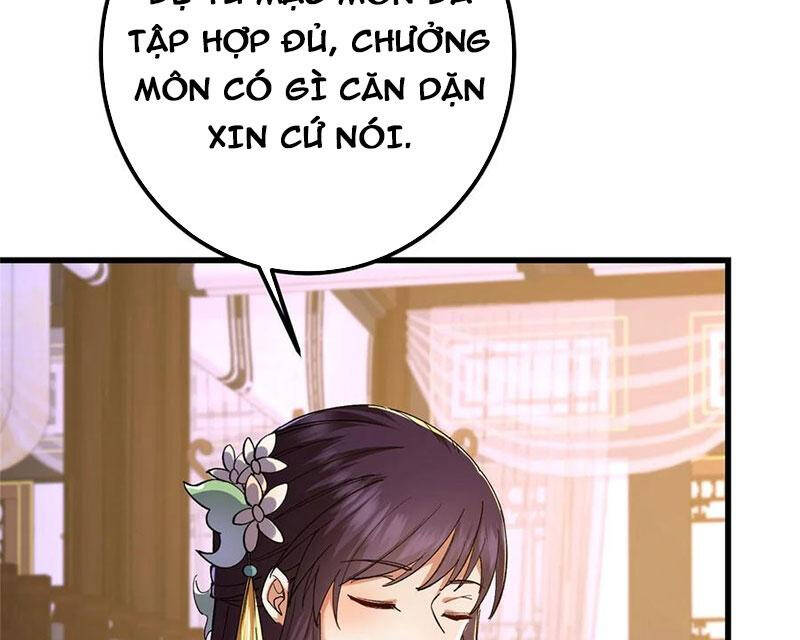 Chưởng Môn Khiêm  Tốn Chút Chapter 430 - Trang 2