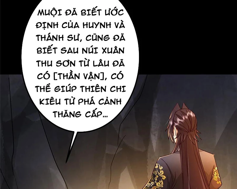 Chưởng Môn Khiêm  Tốn Chút Chapter 429 - Trang 2