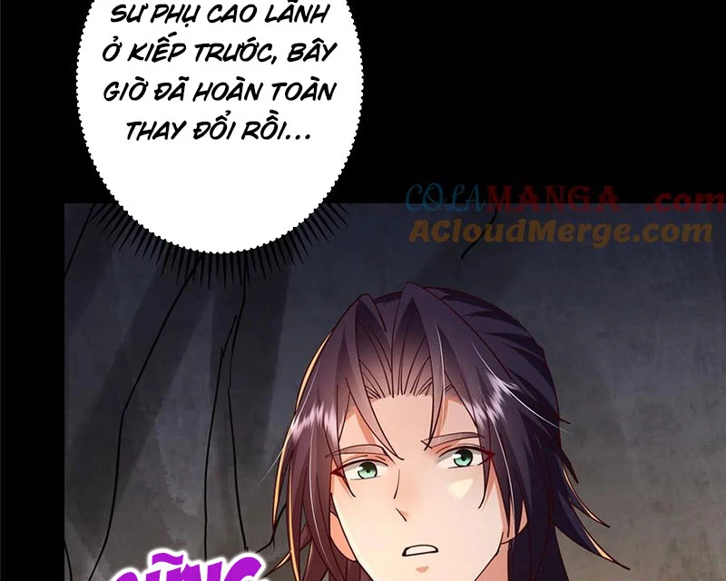 Chưởng Môn Khiêm  Tốn Chút Chapter 429 - Trang 2