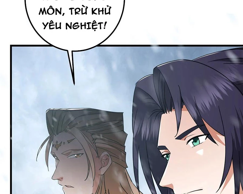 Chưởng Môn Khiêm  Tốn Chút Chapter 429 - Trang 2