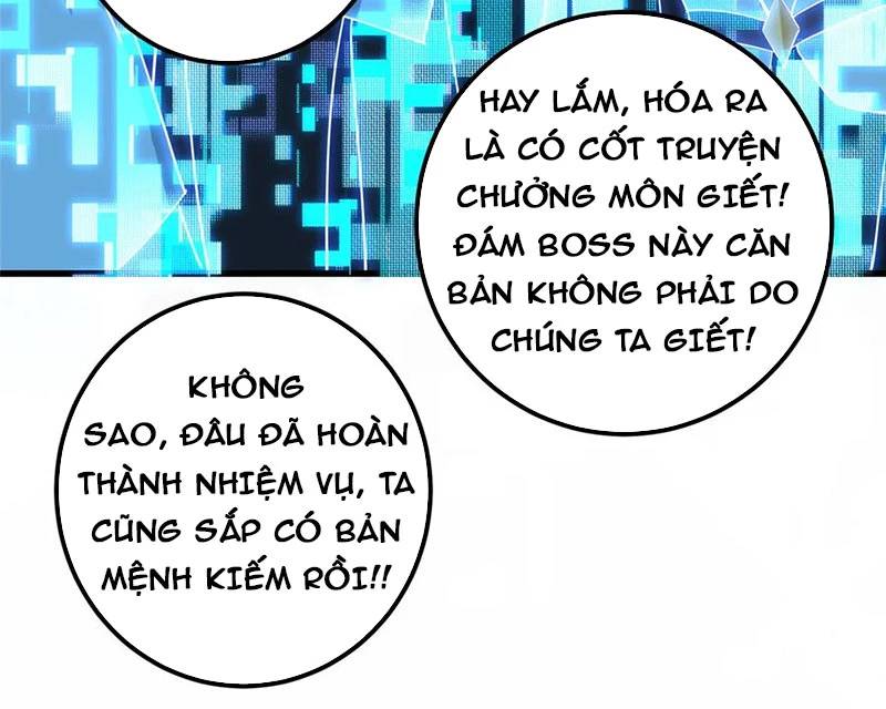 Chưởng Môn Khiêm  Tốn Chút Chapter 428 - Trang 2