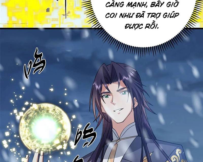 Chưởng Môn Khiêm  Tốn Chút Chapter 428 - Trang 2