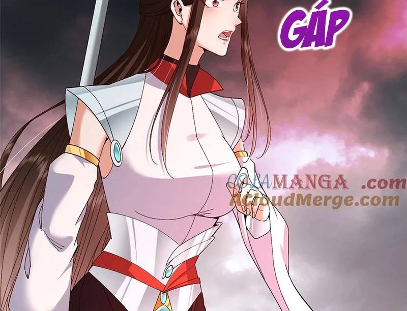 Chưởng Môn Khiêm  Tốn Chút Chapter 428 - Trang 2