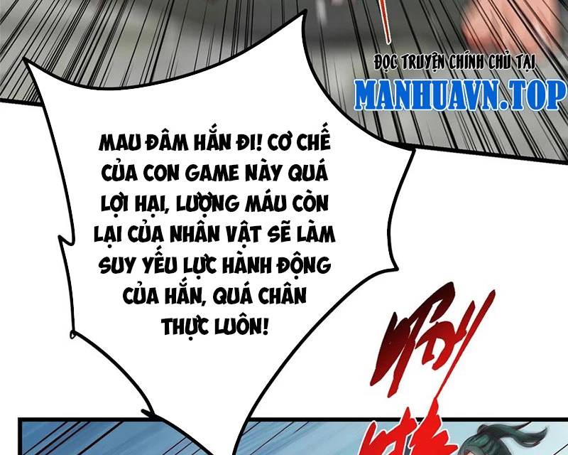 Chưởng Môn Khiêm  Tốn Chút Chapter 428 - Trang 2