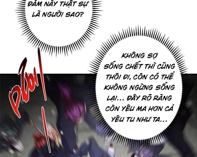 Chưởng Môn Khiêm  Tốn Chút Chapter 428 - Trang 2