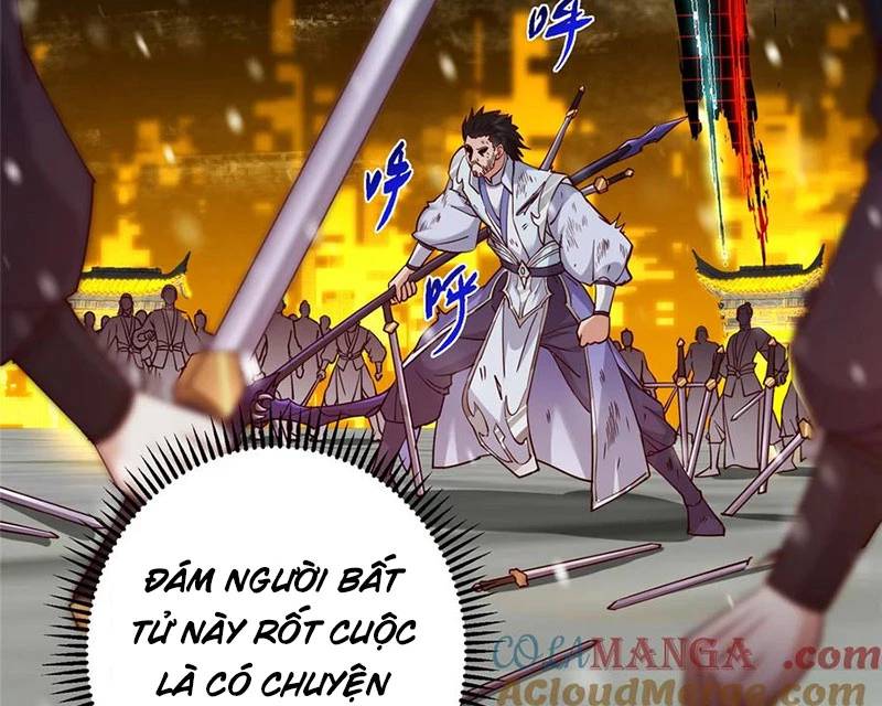 Chưởng Môn Khiêm  Tốn Chút Chapter 428 - Trang 2