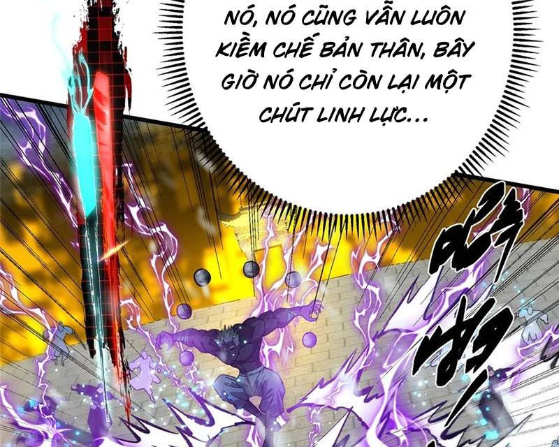 Chưởng Môn Khiêm  Tốn Chút Chapter 428 - Trang 2