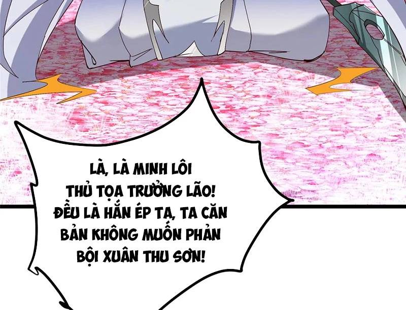 Chưởng Môn Khiêm  Tốn Chút Chapter 428 - Trang 2