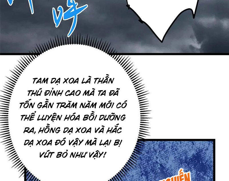 Chưởng Môn Khiêm  Tốn Chút Chapter 424 - Trang 2