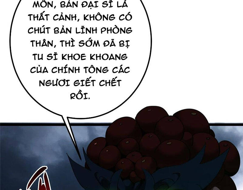 Chưởng Môn Khiêm  Tốn Chút Chapter 423 - Trang 2