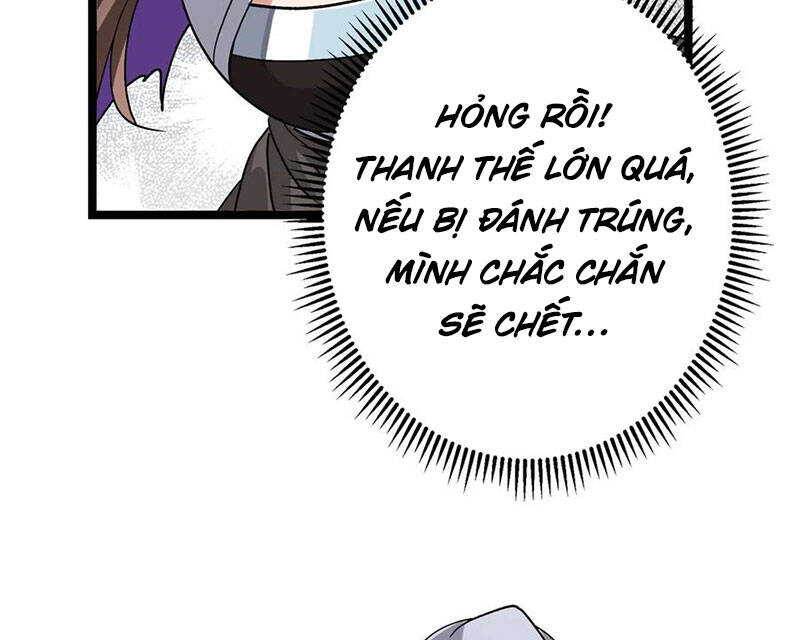 Chưởng Môn Khiêm  Tốn Chút Chapter 423 - Trang 2