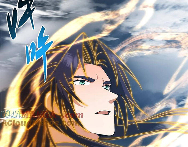 Chưởng Môn Khiêm  Tốn Chút Chapter 423 - Trang 2