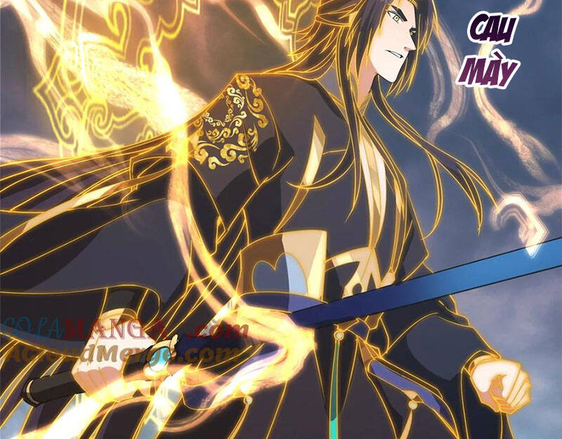 Chưởng Môn Khiêm  Tốn Chút Chapter 423 - Trang 2