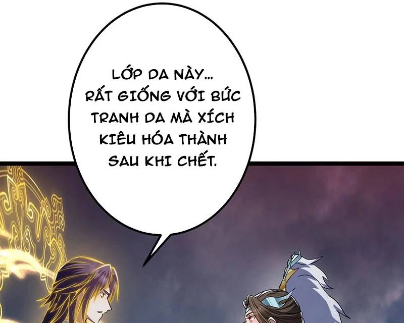 Chưởng Môn Khiêm  Tốn Chút Chapter 422 - Trang 2