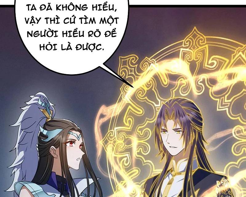 Chưởng Môn Khiêm  Tốn Chút Chapter 422 - Trang 2