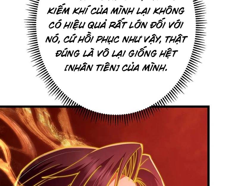 Chưởng Môn Khiêm  Tốn Chút Chapter 422 - Trang 2