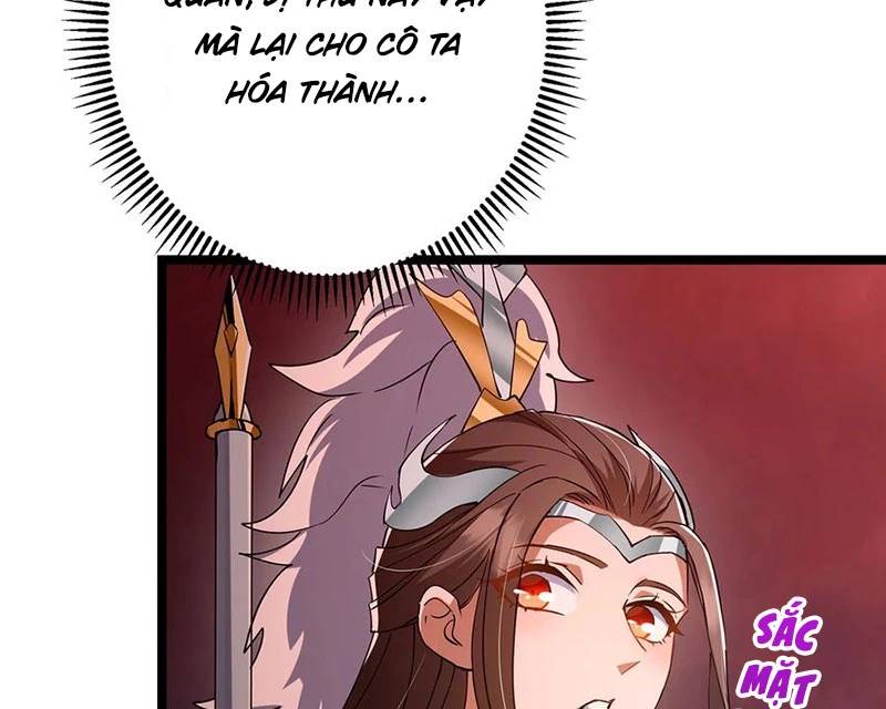 Chưởng Môn Khiêm  Tốn Chút Chapter 422 - Trang 2