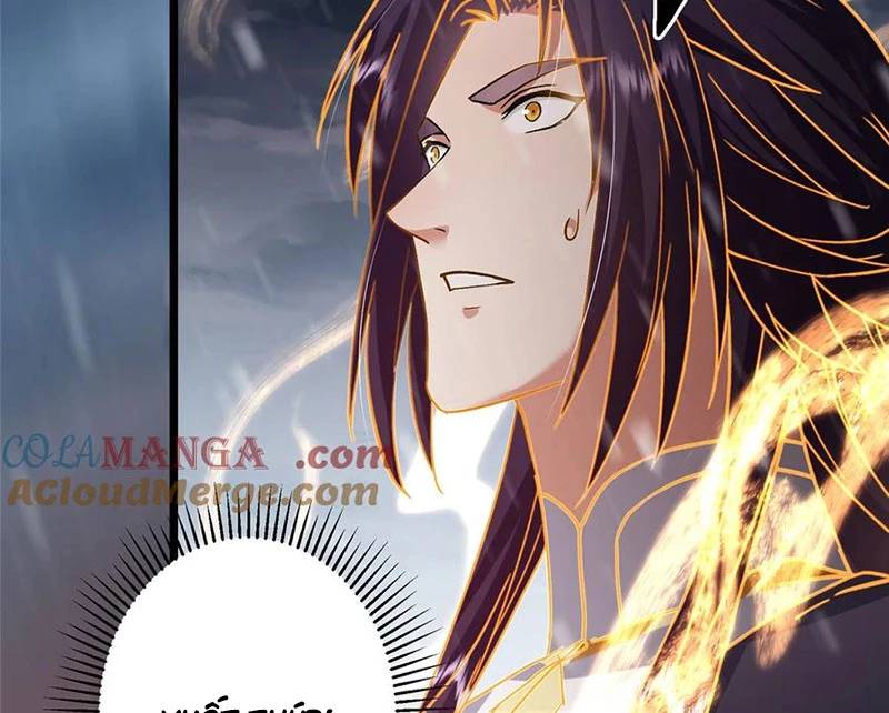 Chưởng Môn Khiêm  Tốn Chút Chapter 421 - Trang 2