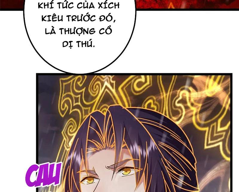 Chưởng Môn Khiêm  Tốn Chút Chapter 421 - Trang 2