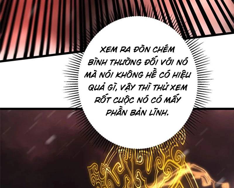 Chưởng Môn Khiêm  Tốn Chút Chapter 421 - Trang 2