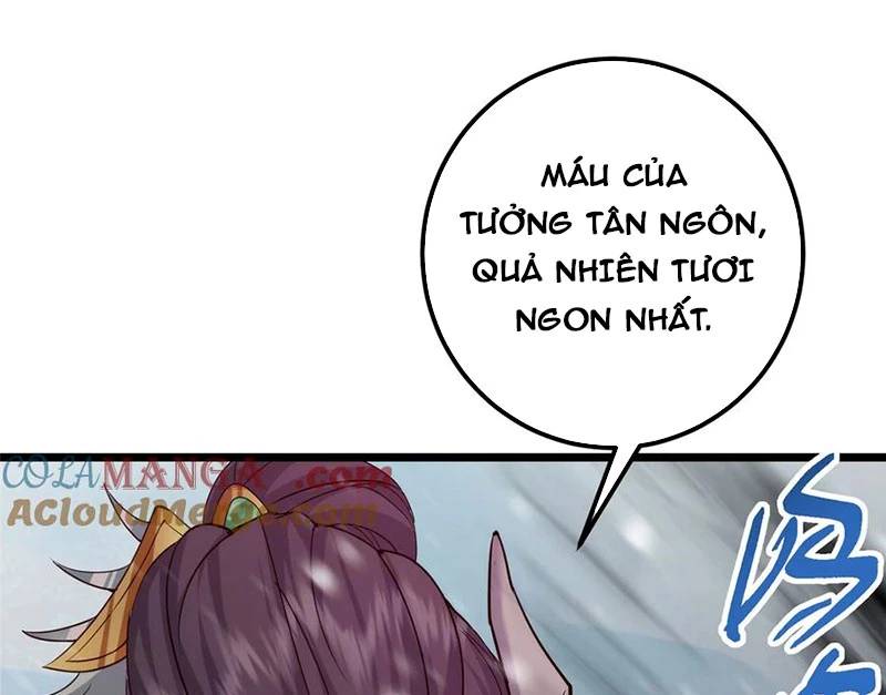 Chưởng Môn Khiêm  Tốn Chút Chapter 421 - Trang 2