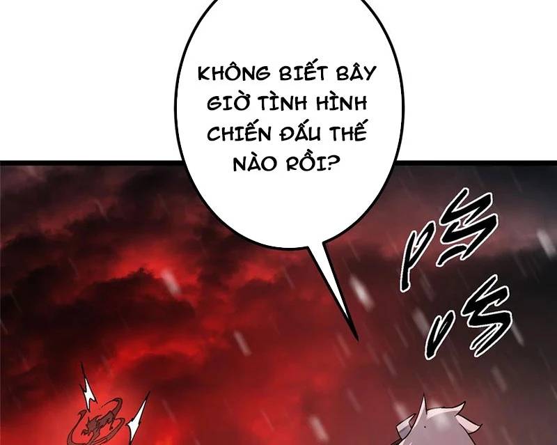 Chưởng Môn Khiêm  Tốn Chút Chapter 421 - Trang 2