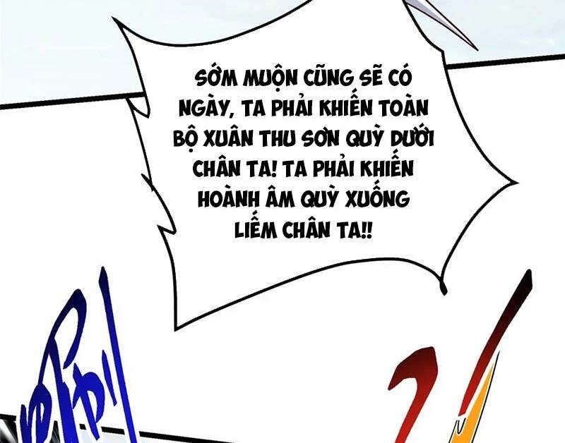 Chưởng Môn Khiêm  Tốn Chút Chapter 421 - Trang 2