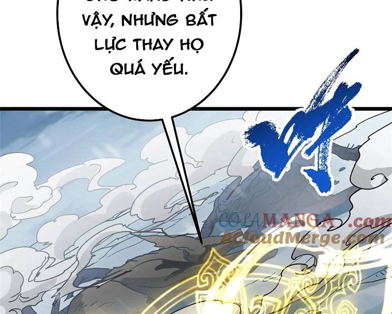 Chưởng Môn Khiêm  Tốn Chút Chapter 421 - Trang 2