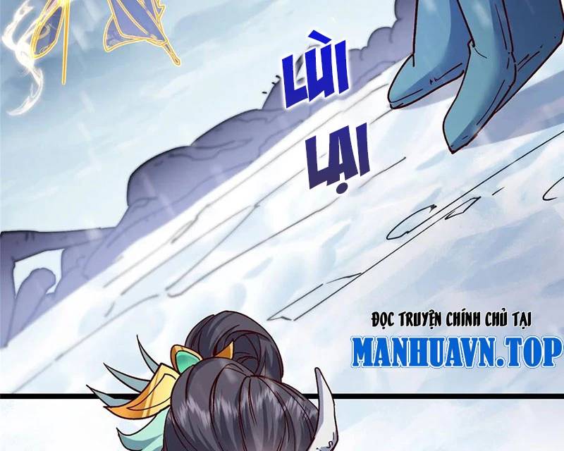 Chưởng Môn Khiêm  Tốn Chút Chapter 421 - Trang 2