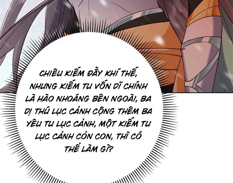 Chưởng Môn Khiêm  Tốn Chút Chapter 421 - Trang 2