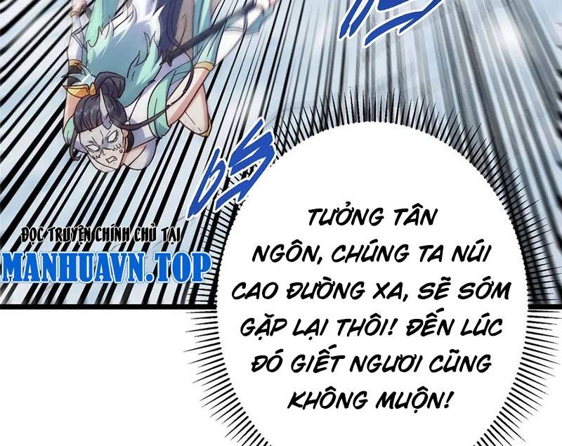 Chưởng Môn Khiêm  Tốn Chút Chapter 421 - Trang 2