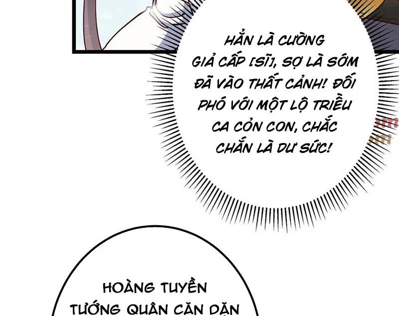 Chưởng Môn Khiêm  Tốn Chút Chapter 421 - Trang 2