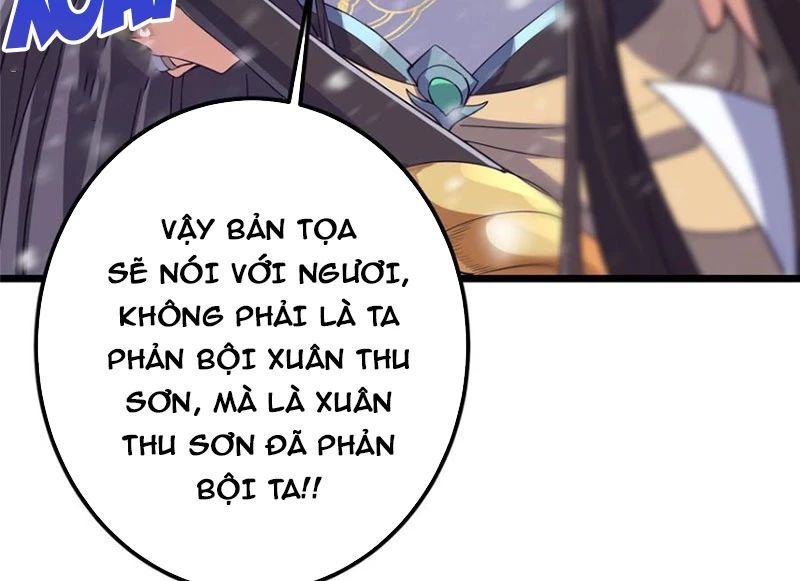 Chưởng Môn Khiêm  Tốn Chút Chapter 420 - Trang 2