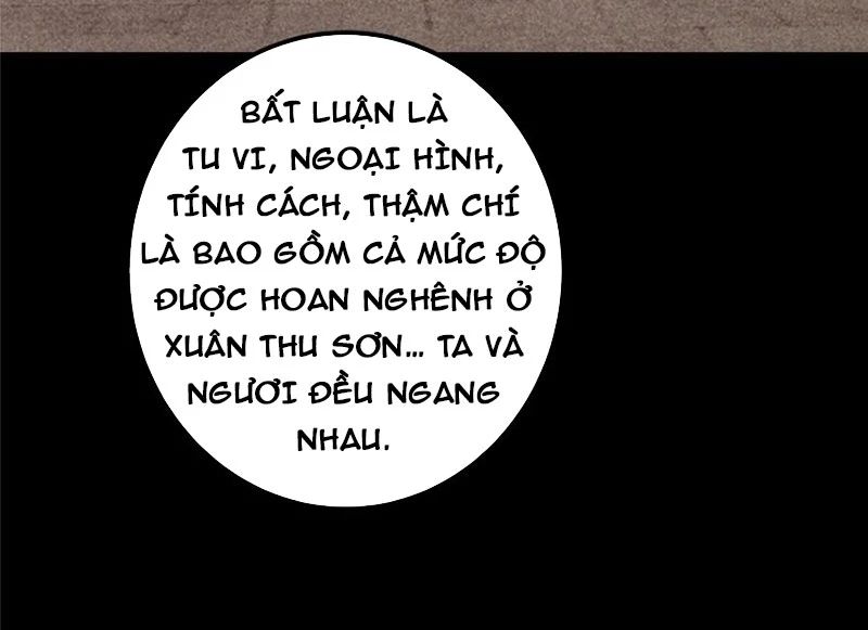 Chưởng Môn Khiêm  Tốn Chút Chapter 420 - Trang 2