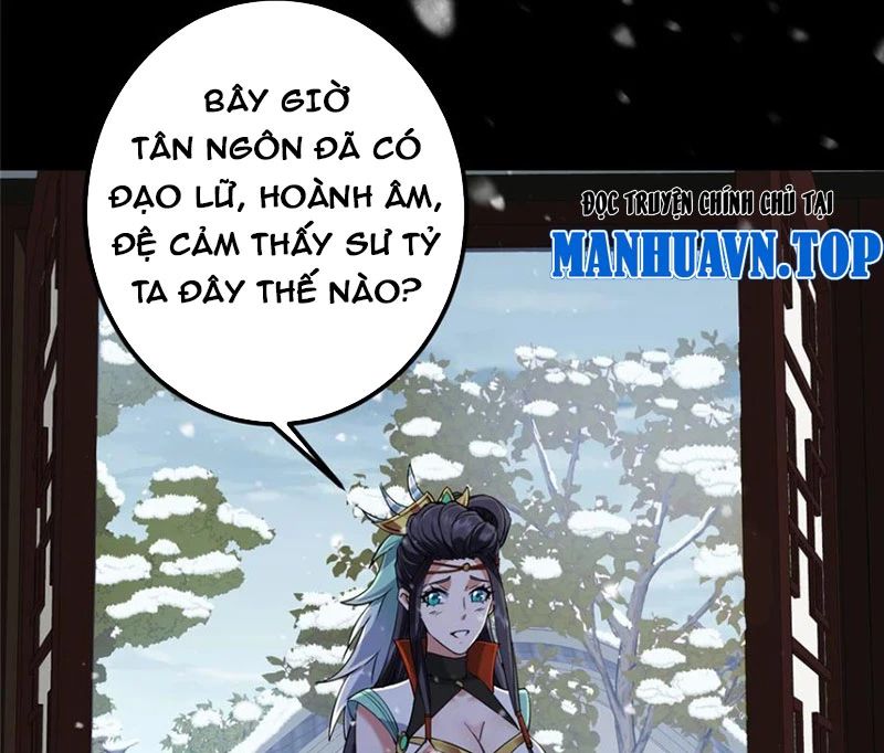 Chưởng Môn Khiêm  Tốn Chút Chapter 420 - Trang 2