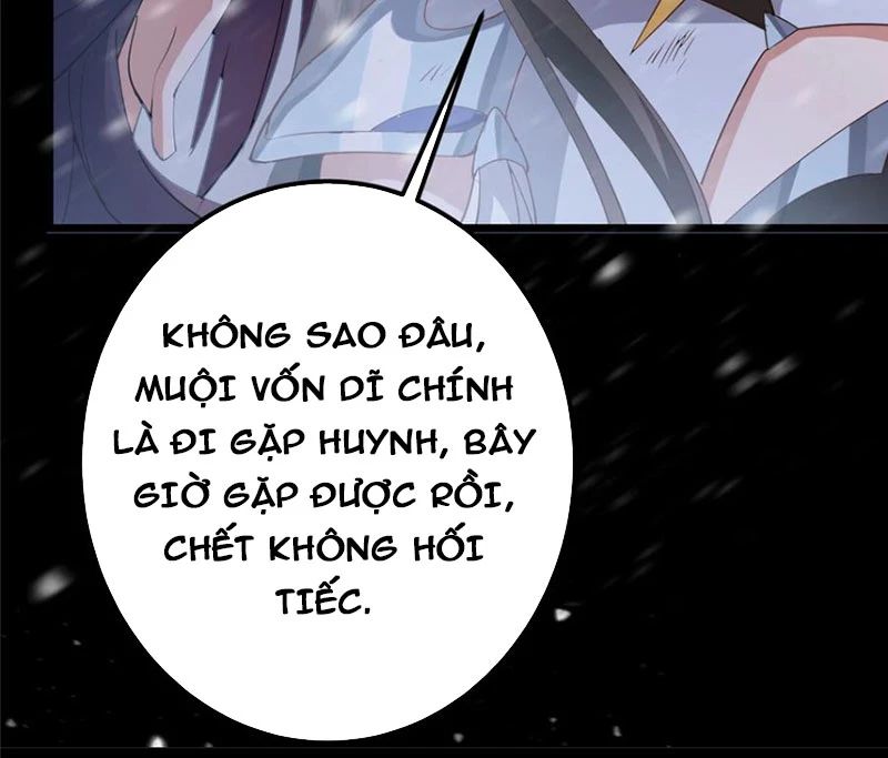 Chưởng Môn Khiêm  Tốn Chút Chapter 420 - Trang 2