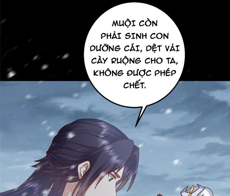 Chưởng Môn Khiêm  Tốn Chút Chapter 420 - Trang 2