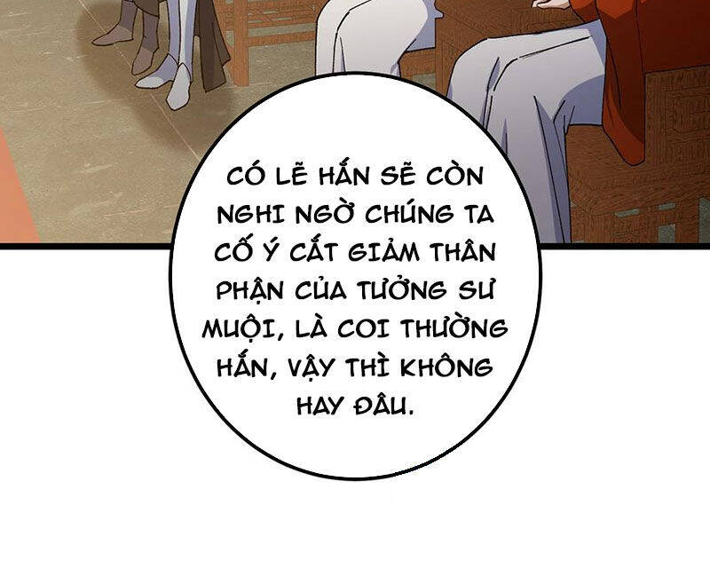 Chưởng Môn Khiêm  Tốn Chút Chapter 418 - Trang 2